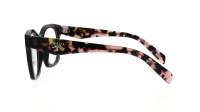 Prada PR A05V 13P1O1 52-20 Czarny