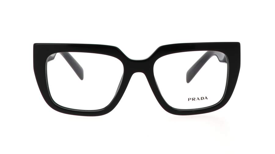 Eyeglasses Prada PR A03V 16K1O1 52-18 Black in stock
