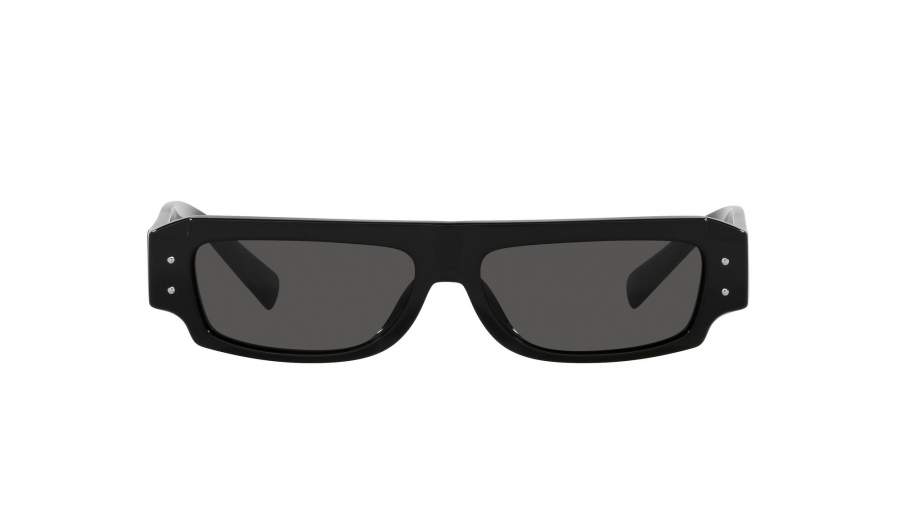 Sunglasses Dolce & Gabbana DG4458 501/87 55-14 Black in stock