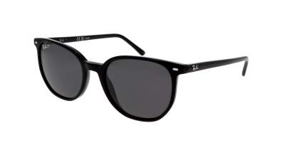 Sunglasses Ray-Ban Elliot RB2197 901/48 54-19 Black in stock