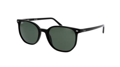 Sunglasses Ray-Ban Elliot RB2197 901/31 54-19 Black in stock