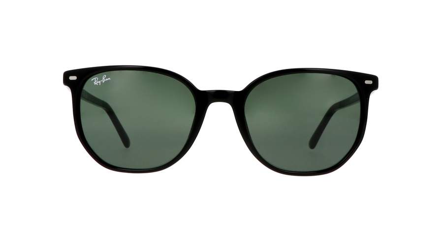 Sunglasses Ray-Ban Elliot RB2197 901/31 50-19 Black in stock
