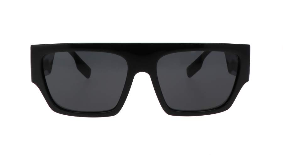 Sunglasses Burberry Micah BE4397U 300187 58-17 Black in stock