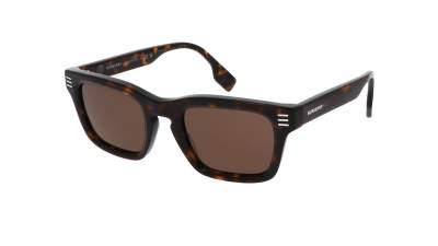 Sunglasses Burberry BE4403 300273 51-23 Dark havana in stock