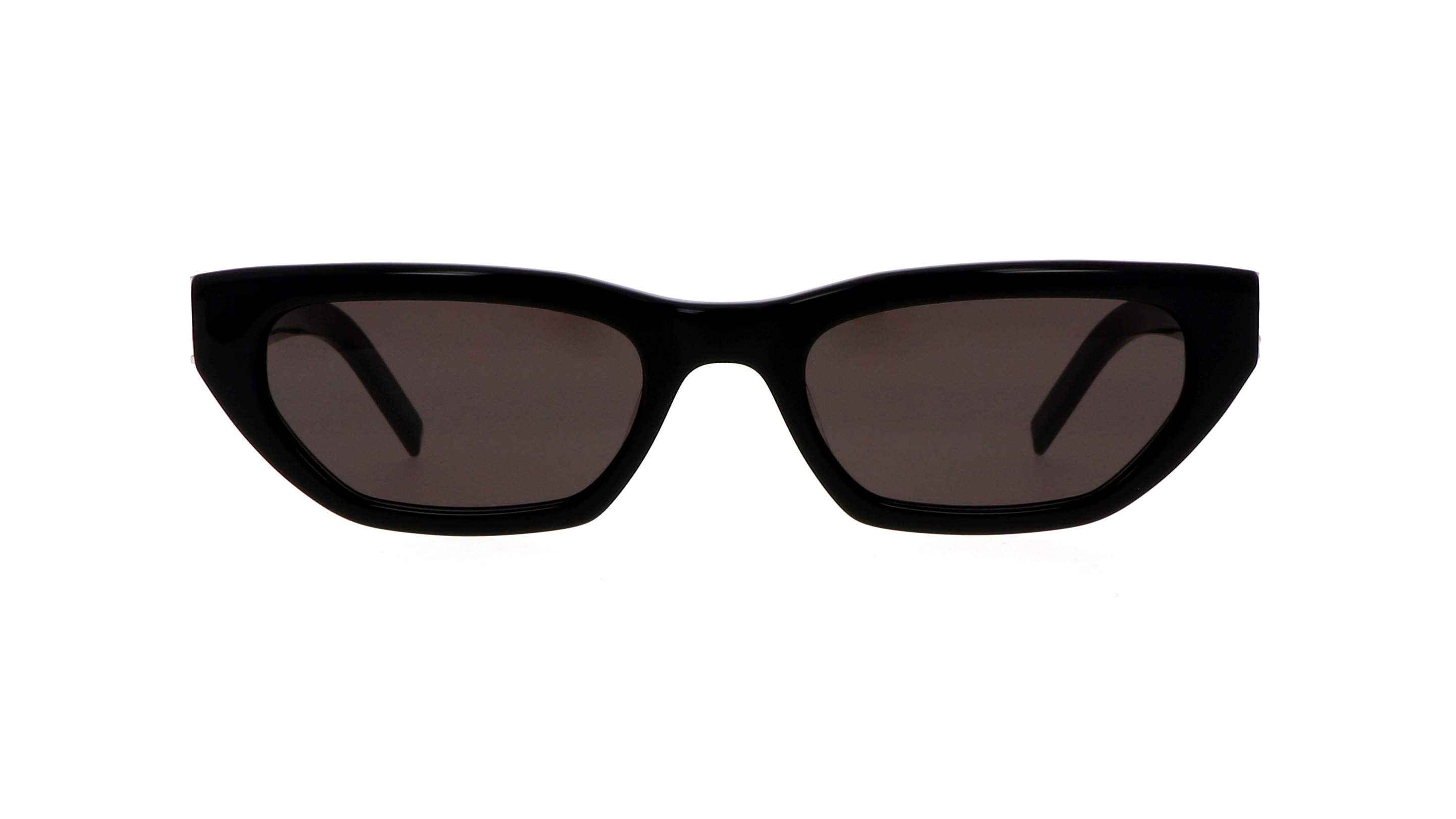 Sunglasses Saint Laurent Monogram SL M126 001 54-20 Black | Visiofactory