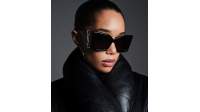 Saint Laurent Blaze SL M119 BLAZE 001 54-18 Preto