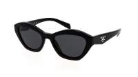 Prada PR A02S 16K08Z 52-19 Black