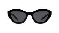 Prada PR A02S 16K08Z 52-19 Black