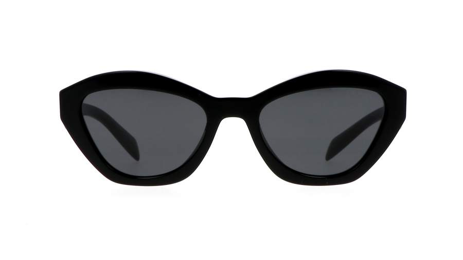 Sunglasses Prada PR A02S 16K08Z 52-19 Black in stock