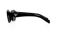 Prada PR A02S 16K08Z 52-19 Black