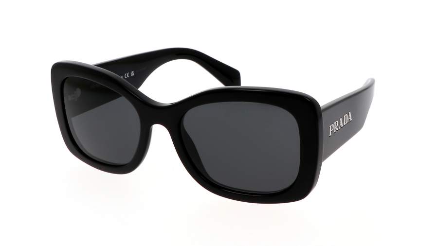 Occhiali da sole Prada PR A08S 1AB5S0 56-20 Black 