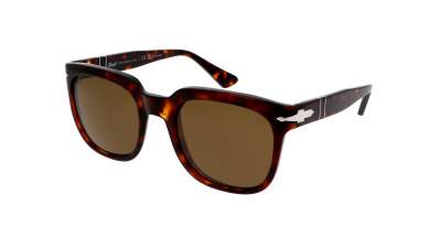 Sunglasses Persol PO3323S 24/57 53-22 Havana in stock
