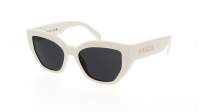 Sunglasses Prada Logo PR A09S 1425S0 53-18 Talc in stock | Price CHF ...