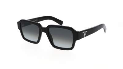Sunglasses Prada PR 02ZS 1AB06T 52-20 Black in stock