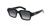 Prada PR 02ZS 1AB06T 52-20 Nero