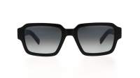 Prada PR 02ZS 1AB06T 52-20 Nero