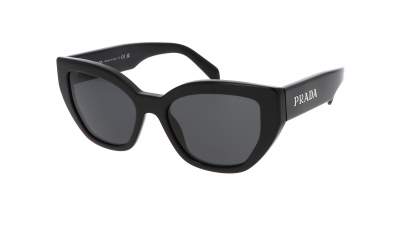 Prada PR A09S 1AB5S0 53-18 Nero