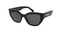 Prada PR A09S 1AB5S0 53-18 Nero