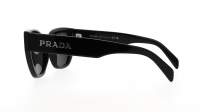 Prada PR A09S 1AB5S0 53-18 Nero