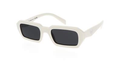 Occhiali da sole Prada PR A12S 17K08Z 52-21 Bianco