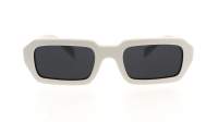 Prada PR A12S 17K08Z 52-21 Bianco