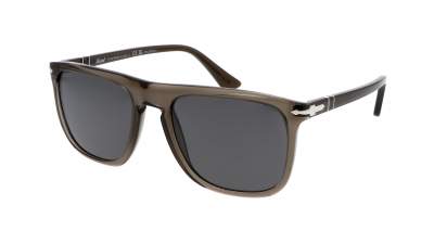 Sunglasses Persol PO3336S 110348 57-21 Smoke in stock | Price 173,25 ...
