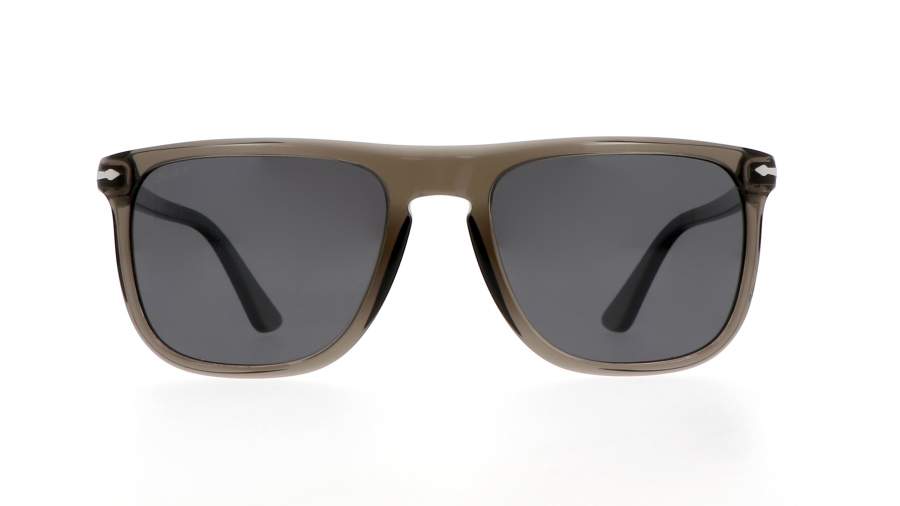 Sunglasses Persol PO3336S 110348 57-21 Smoke in stock
