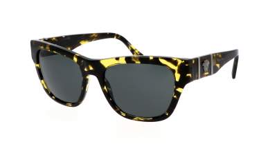 Sunglasses Versace Medusa Legend VE4457 542887 55-18 Havana in stock