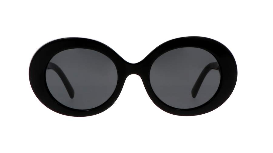 Sonnenbrille Dolce & Gabbana Dg Logo DG4448 501/87 51-20 Schwarz auf Lager