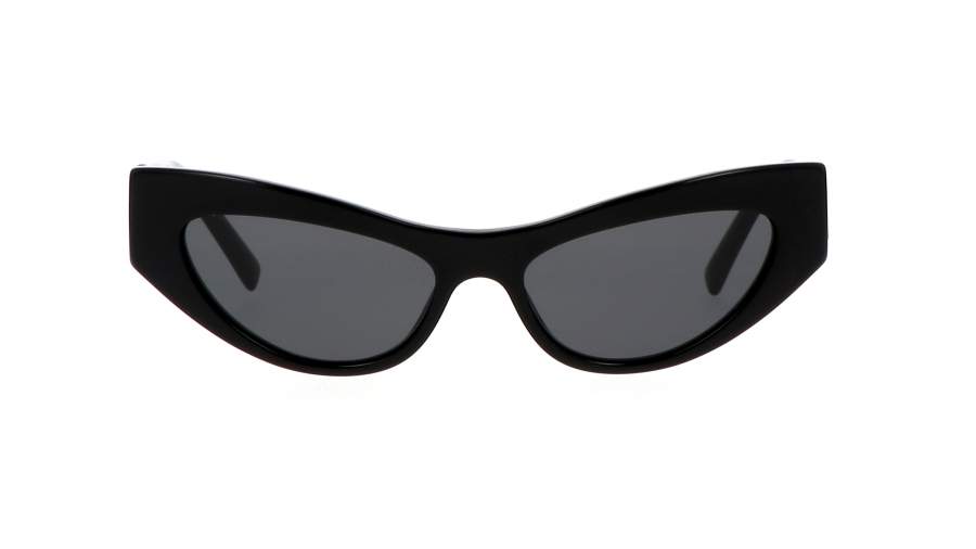 Sunglasses Dolce & Gabbana Dg logo DG4450 501/87 52-16 Black in stock