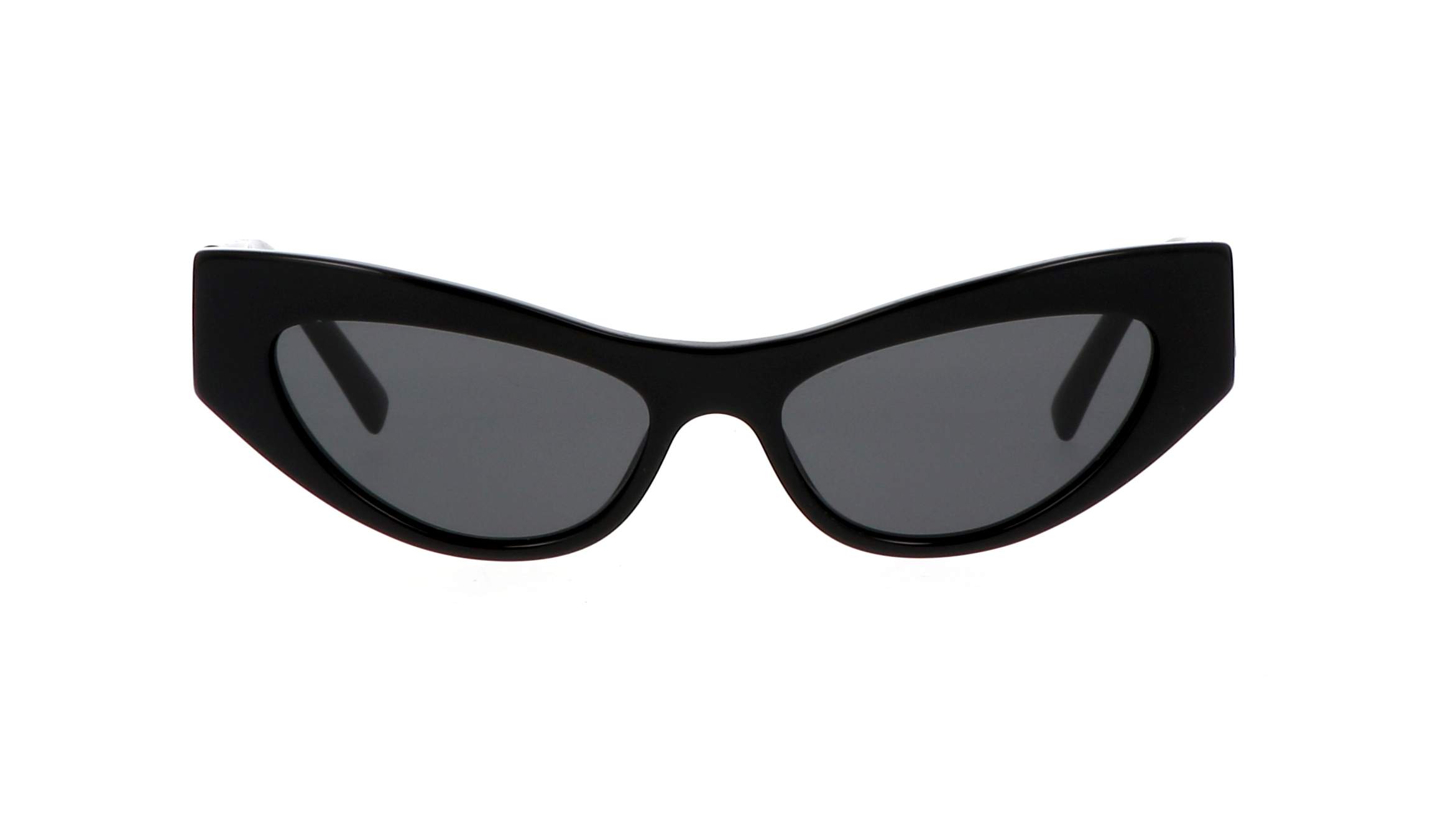 Sunglasses Dolce & Gabbana Dg logo DG4450 501/87 52-16 Black in stock ...
