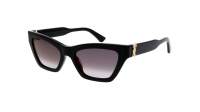 Cartier Contemporary CT0437S 001 53-18 Preto