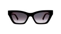 Cartier Contemporary CT0437S 001 53-18 Preto