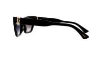 Cartier Contemporary CT0437S 001 53-18 Preto