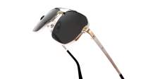 Cartier Exception CT0424S 001 59-15 Silver