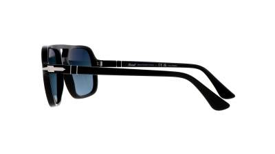 Lunettes De Soleil Persol Steve McQueen - Noir, Verres Polarisés, Neuf