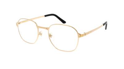 Cartier Santos de cartier CT0441O 001 51-21 Ouro