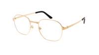 Cartier Santos de Cartier CT0441O 001 51-21 Oro