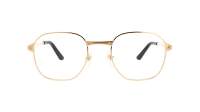 Cartier Santos de cartier CT0441O 001 51-21 Złoto