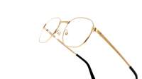 Cartier Santos de cartier CT0441O 001 51-21 Złoto
