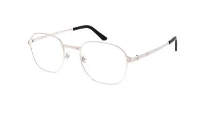 Eyeglasses Cartier Core range CT0441O 002 51 21 Silver in stock