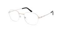 Cartier Santos de cartier CT0441O 002 51-21 Prata