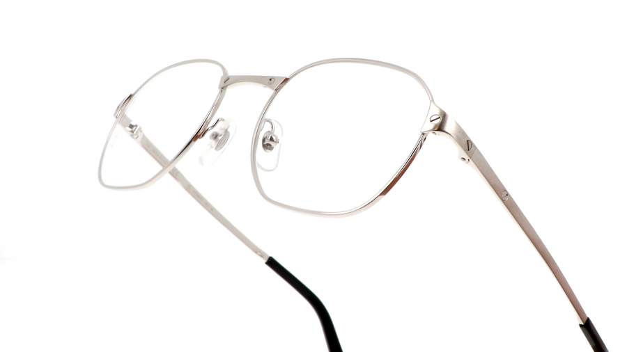 Eyeglasses Cartier Santos de Cartier CT0441O 002 51-21  display picture 1