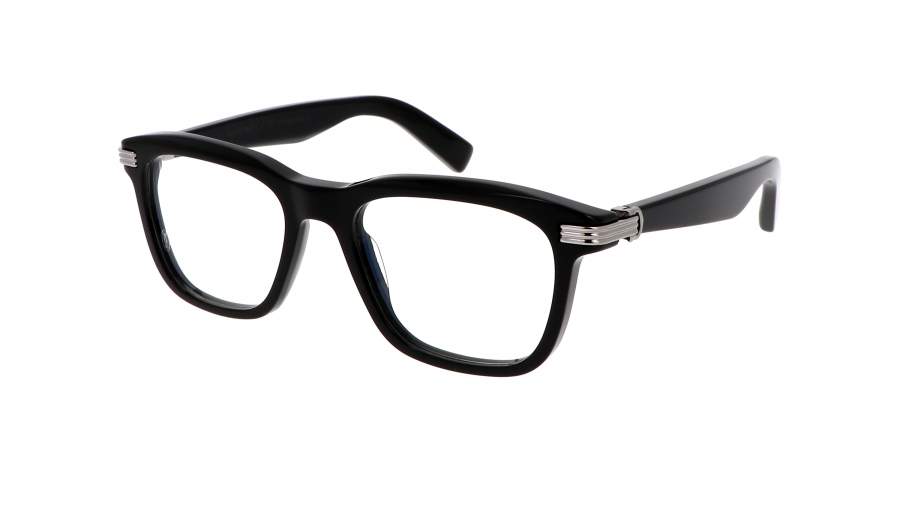 Eyeglasses Cartier Core range CT0444O 005 54 19 Black in stock