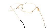 Cartier Core range CT0445O 003 58-17 Ouro