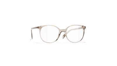 CHANEL CH3432 1723 50-17 Grey
