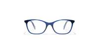 CHANEL Signature CH3414 C503 52-17 Blu