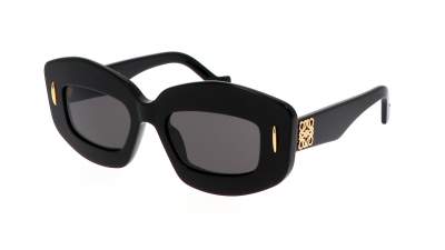 Loewe Anagram LW40114I 01A 49-19 Czarny