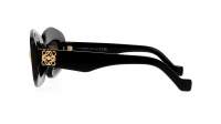 Loewe Anagram LW40114I 01A 49-19 Crna