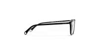 CHANEL Signature CH3414 C501 52-17 Nero
